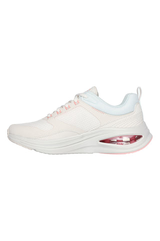 Sneakers Bianche Skechers Skech-Air Meta