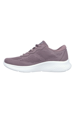 Lila Skechers Skech-Lite Pro Perfect Time Sneakers