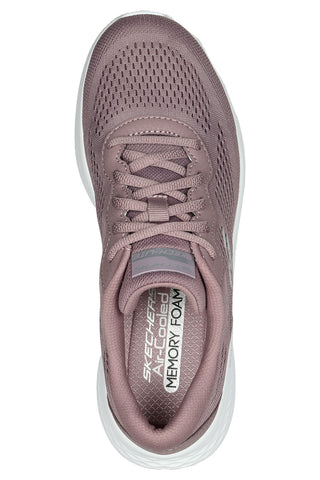 Lila Skechers Skech-Lite Pro Perfect Time Sneakers