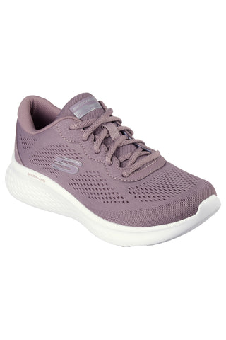 Lila Skechers Skech-Lite Pro Perfect Time Sneakers