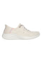 Skechers Skech-Lite Pro Natural Beauty Cream Sneakers