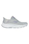 Sneakers Grigie Skechers Go Run Consistent 2 Endure