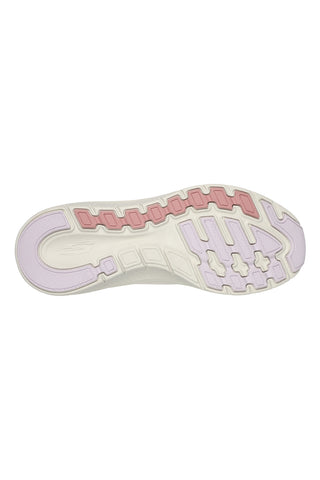 Skechers Arch Fit 2 Big League Weiße Turnschuhe