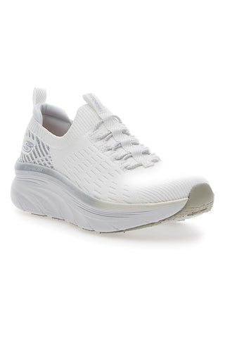 SKECHERS D'LUX WALKER LET IT GLOW BRAIN