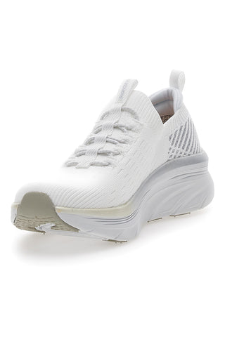 SKECHERS D'LUX WALKER LET IT GLOW BRAIN