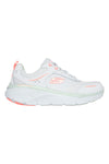 Skechers D'Lux Walker 2 Daisy Doll Weiße Turnschuhe