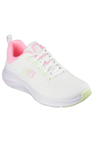 Weiße Snekears Skechers Vapour Foam