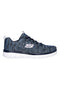 Skechers Graceful Twisted Fortune Damen-Sneaker in Blau