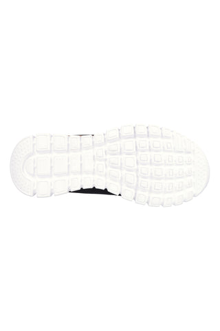Sneakers Nero da Donna Skechers Graceful Get Cobbected