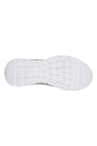 Skechers Graceful Get Cobbected Damen-Sneaker in Grau