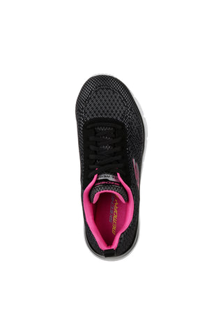 Sneakers Nere da Donna Fashion Fit-Bold Boundaries