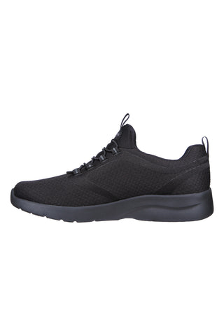 Skechers Dynamight 2.0-Soft Expression Damen-Sneaker in Schwarz