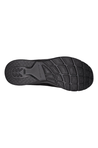 Skechers Dynamight 2.0-Soft Expression Damen-Sneaker in Schwarz