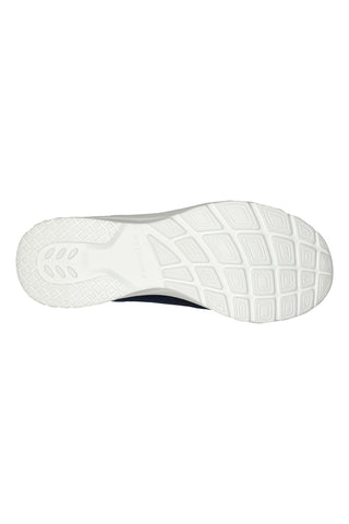Sneakers Blu da Donna Skechers Dynamight 2.0-Soft Expression