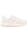 Skechers Go Run Consistent Damen-Sneaker in Creme