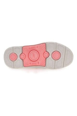 Sneakers Beige da Donna Skechers Go Walk Arch Fit 2.0-Balin