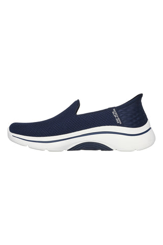 Skechers Walk Arch Fit 2.0 Damen Slip-On Sneakers-Delera