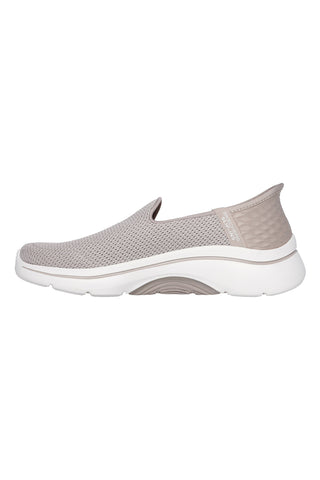 Skechers Walk Arch Fit 2 Delera Slip-On-Sneaker für Damen