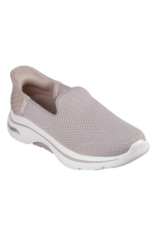 Skechers Walk Arch Fit 2 Delera Slip-On-Sneaker für Damen