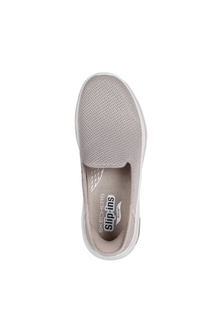 Skechers Walk Arch Fit 2 Delera Slip-On-Sneaker für Damen