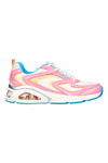Sneakers Multicolore da Donna Skechers Tres Air Uno-Extraordin Air