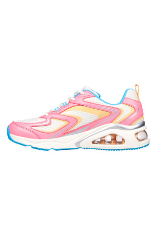 Sneakers Multicolore da Donna Skechers Tres Air Uno-Extraordin Air