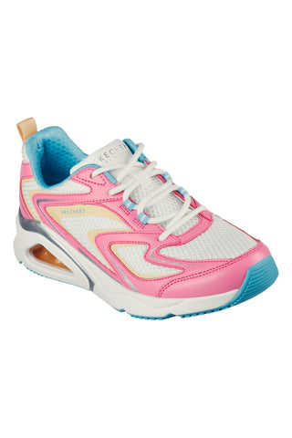 Sneakers Multicolore da Donna Skechers Tres Air Uno-Extraordin Air