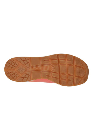 Sneakers Multicolore da Donna Skechers Uno 2-Ombre Away
