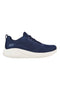 Skechers Bobs Squad Chaos Damen-Sneaker in Blau