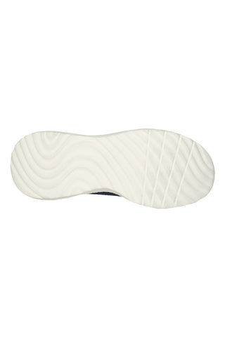 Sneakers Blu da Donna Skechers Bobs Squad Chaos