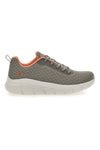Sneakers Sportive Taupe Skechers Bobs B Flex - Quick Pivot
