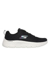 Sneakers Nere da Donna Skechers Go Walk Flex-Viva