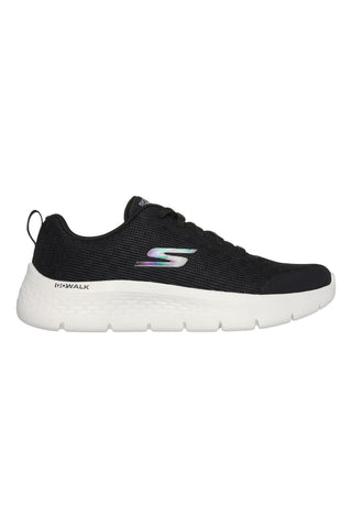 Sneakers Nere da Donna Skechers Go Walk Flex-Viva