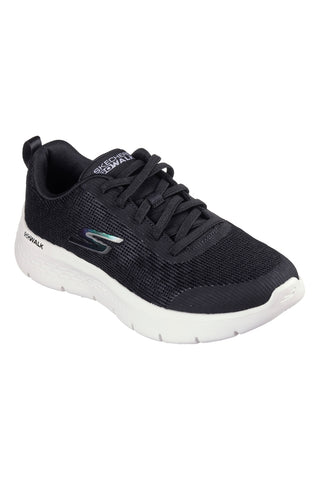 Sneakers Nere da Donna Skechers Go Walk Flex-Viva
