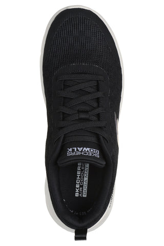 Sneakers Nere da Donna Skechers Go Walk Flex-Viva