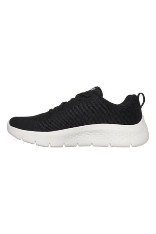 Sneakers Nere da Donna Skechers Go Walk Flex-Viva