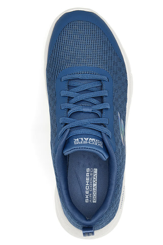 Sneakers Blu Skechers Go Walk Flex-Viva