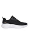 Skechers Bobs Infinity Damen-Sneaker in Schwarz