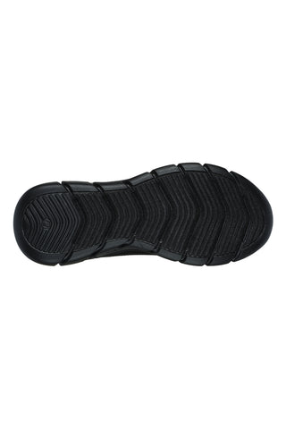 Sneakers Nere Skechers Bobs B Flex-Visionary Essence