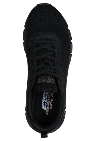 Sneakers Nere Skechers Bobs B Flex-Visionary Essence