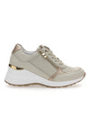 Sneakers con Zeppa Mio Tempo 1220313