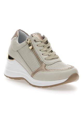 Sneakers con Zeppa Mio Tempo 1220313