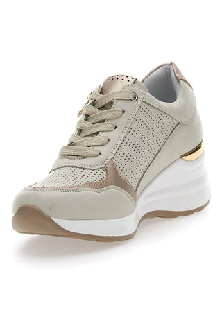 Sneakers con Zeppa Mio Tempo 1220313
