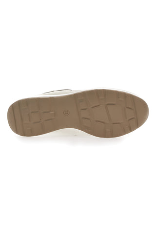 Sneakers con Zeppa Mio Tempo 1220313