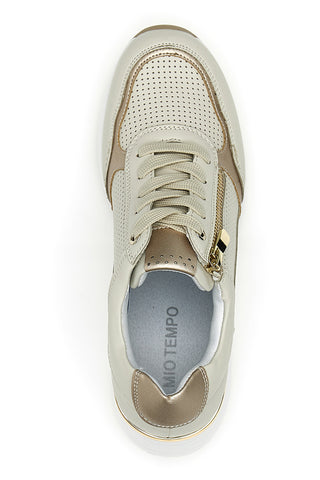 Sneakers con Zeppa Mio Tempo 1220313