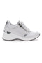 Banche Mio Tempo Keilsneaker 1220313