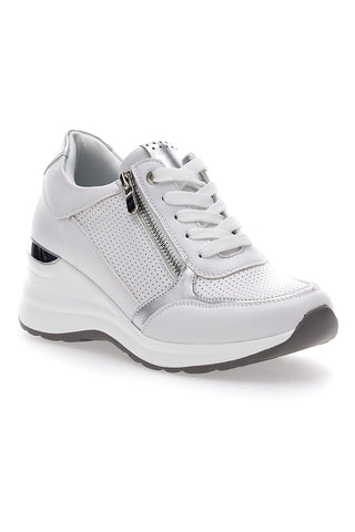 Banche Mio Tempo Keilsneaker 1220313