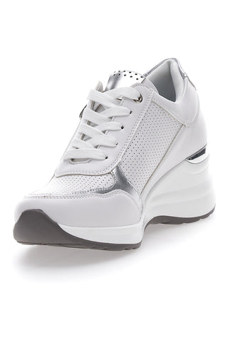 Banche Mio Tempo Keilsneaker 1220313