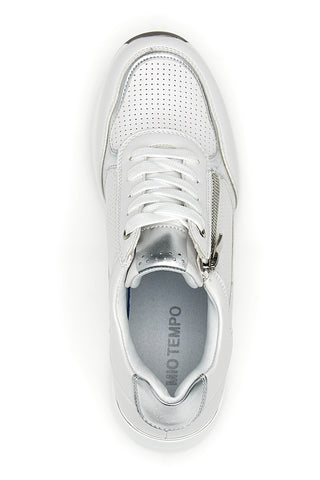 Banche Mio Tempo Keilsneaker 1220313