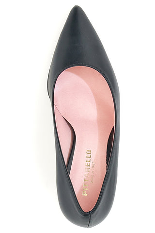 Décolleté Nere The First 2851